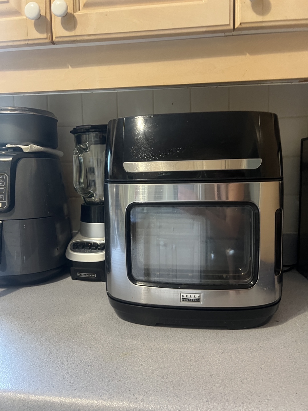 Bella Pro Series 12.6-Quart Digital Air Fryer - photo 3