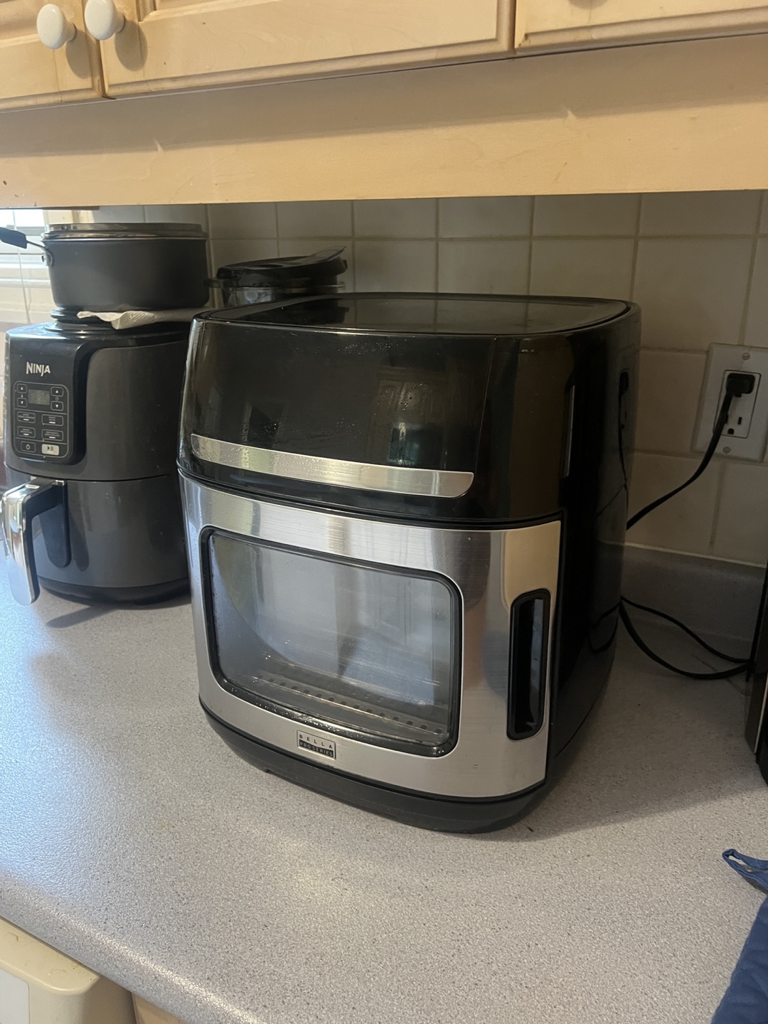 Bella Pro Series 12.6-Quart Digital Air Fryer