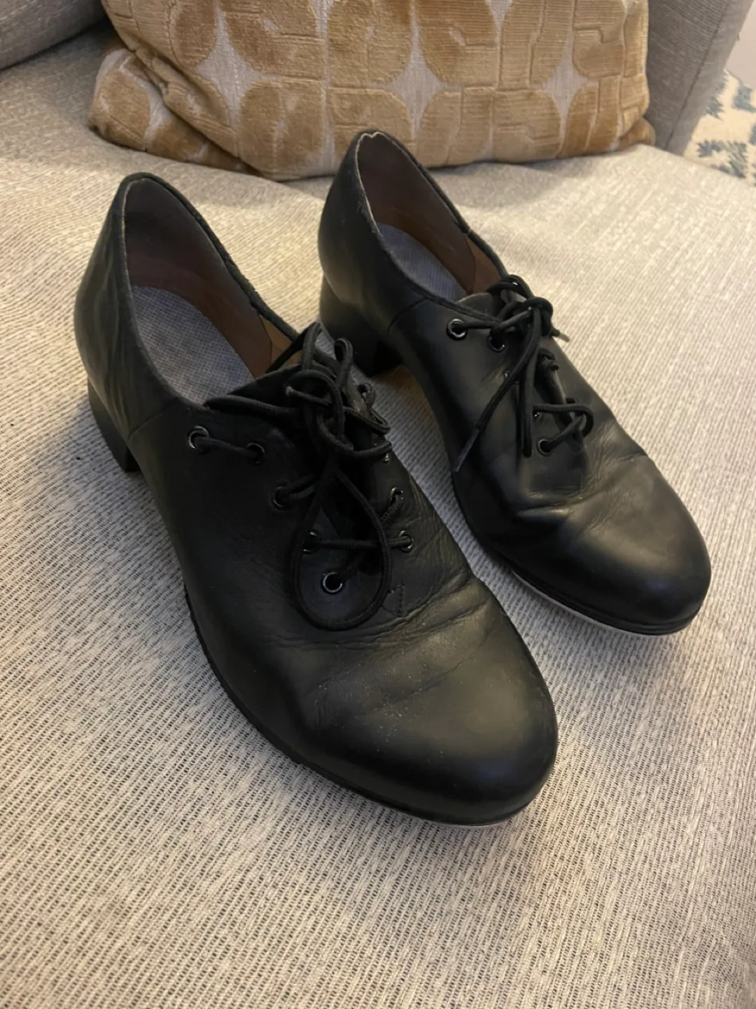 Tap Shoes size 10.5 thumbnail