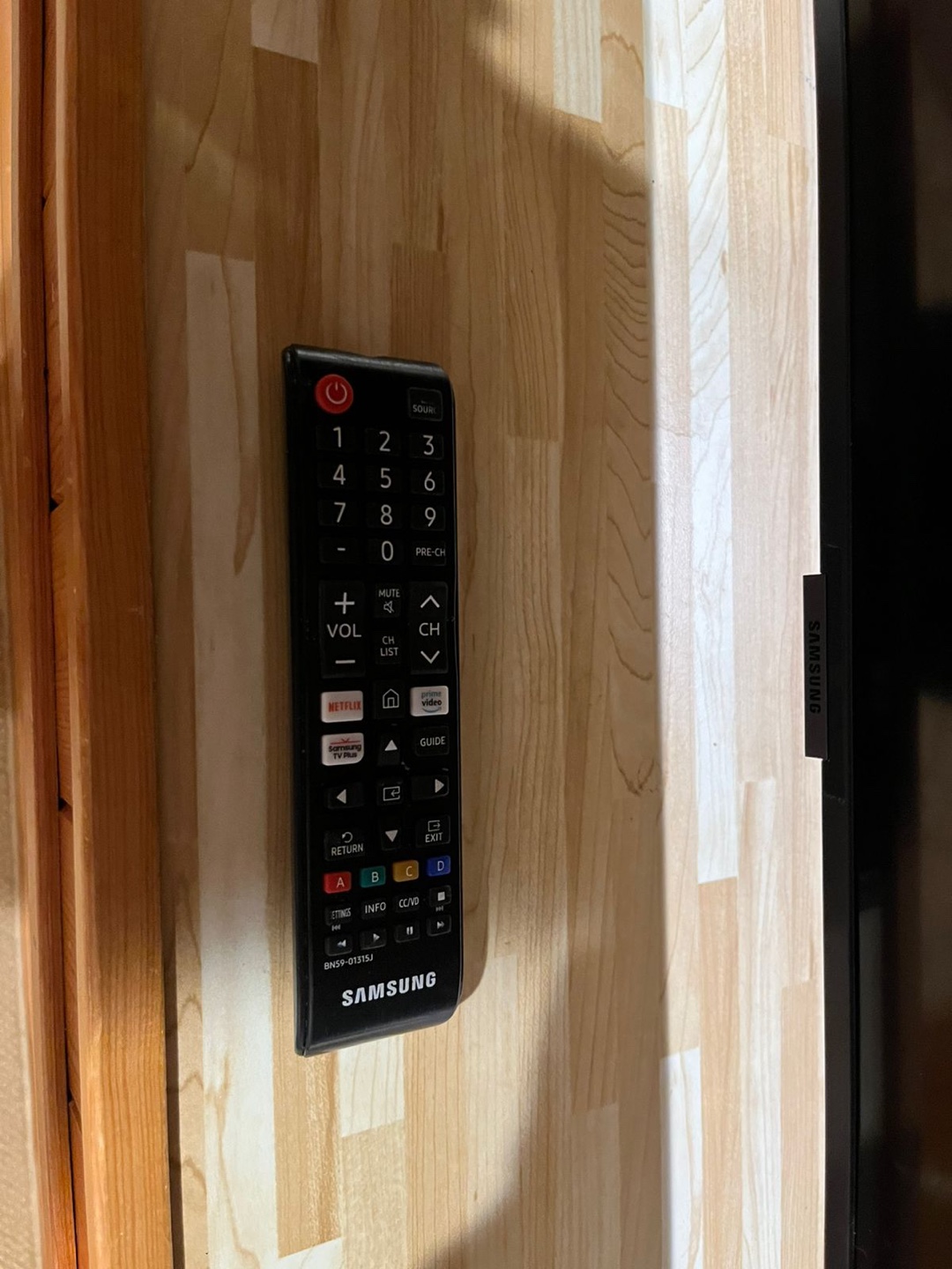 Samsung 65" Smart TV (2023) - photo 5