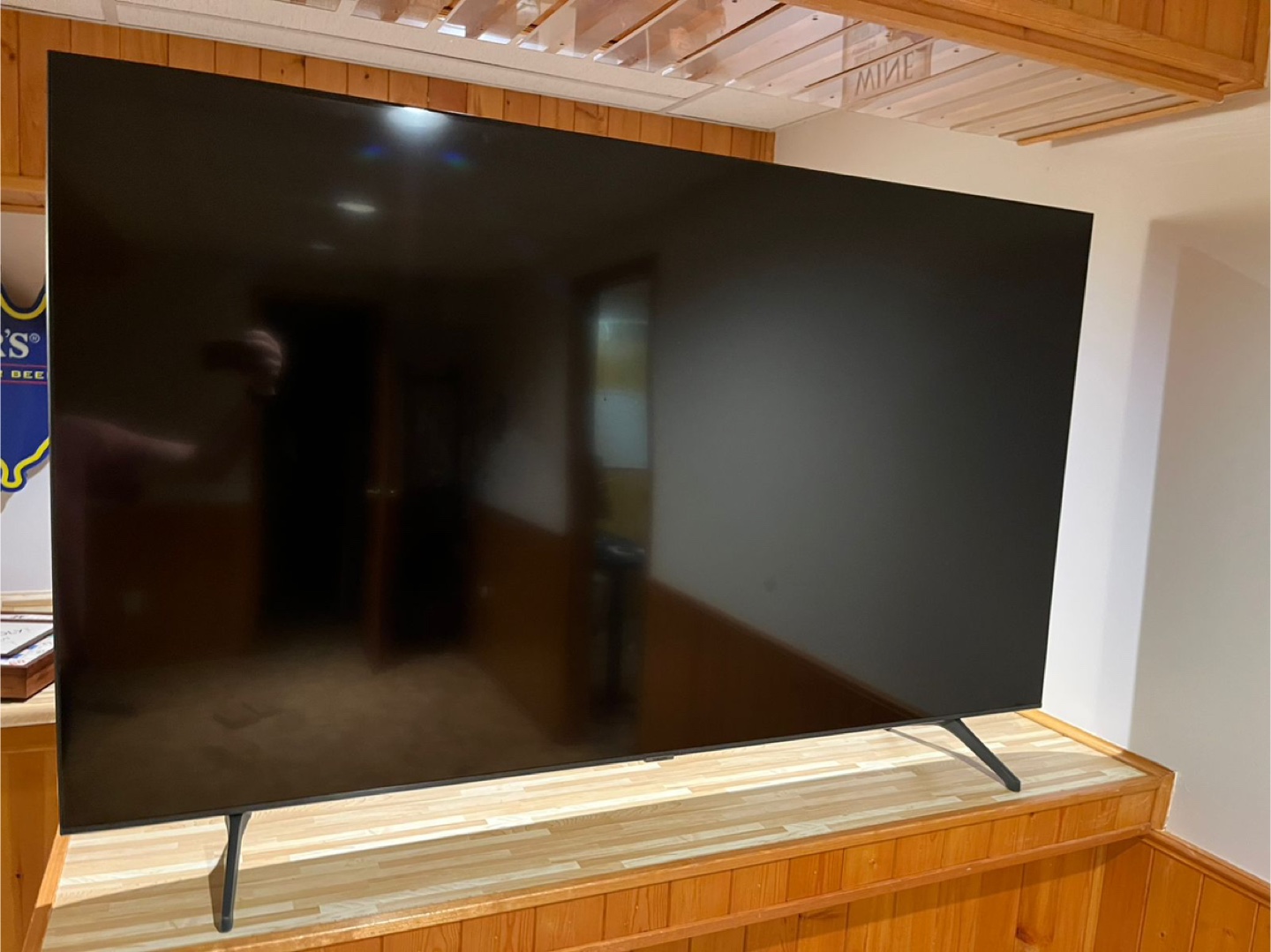 Samsung 65" Smart TV (2023)