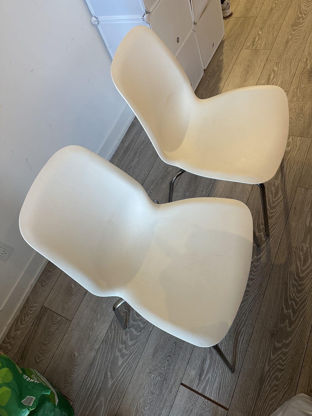 Ikea chair