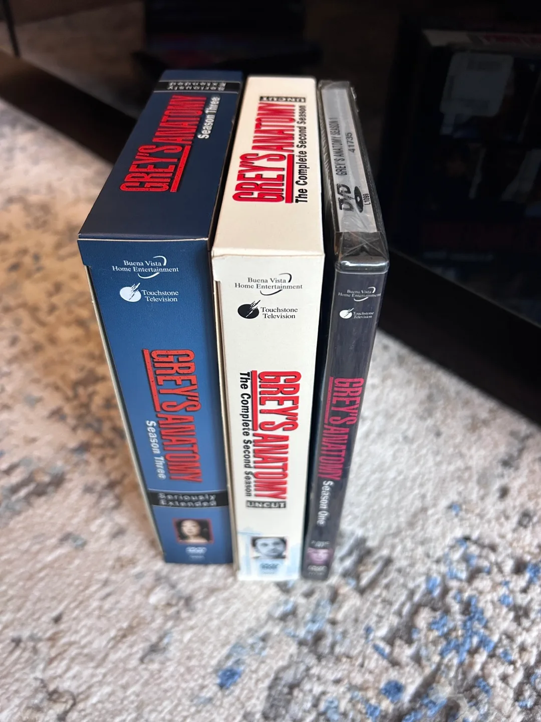 DVD Lot: some discs are sealed!! 📀 image indicator(6)