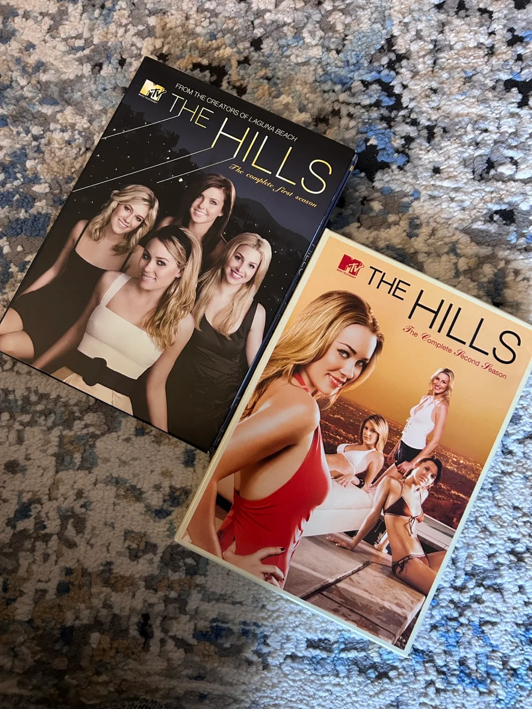 DVD Lot: some discs are sealed!! 📀 image indicator(7)