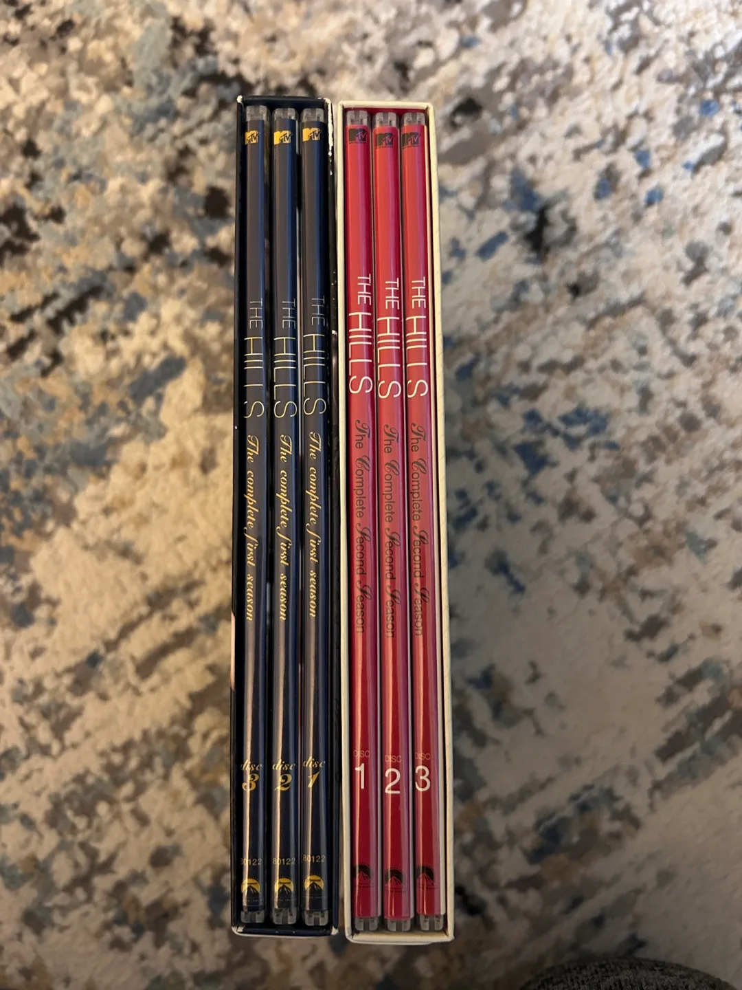 DVD Lot: some discs are sealed!! 📀 image indicator(8)