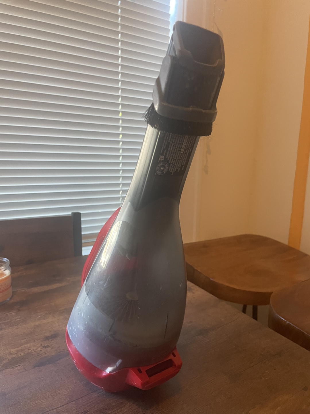 Black+Decker Dustbuster Lithium Handheld Vacuum - photo 2