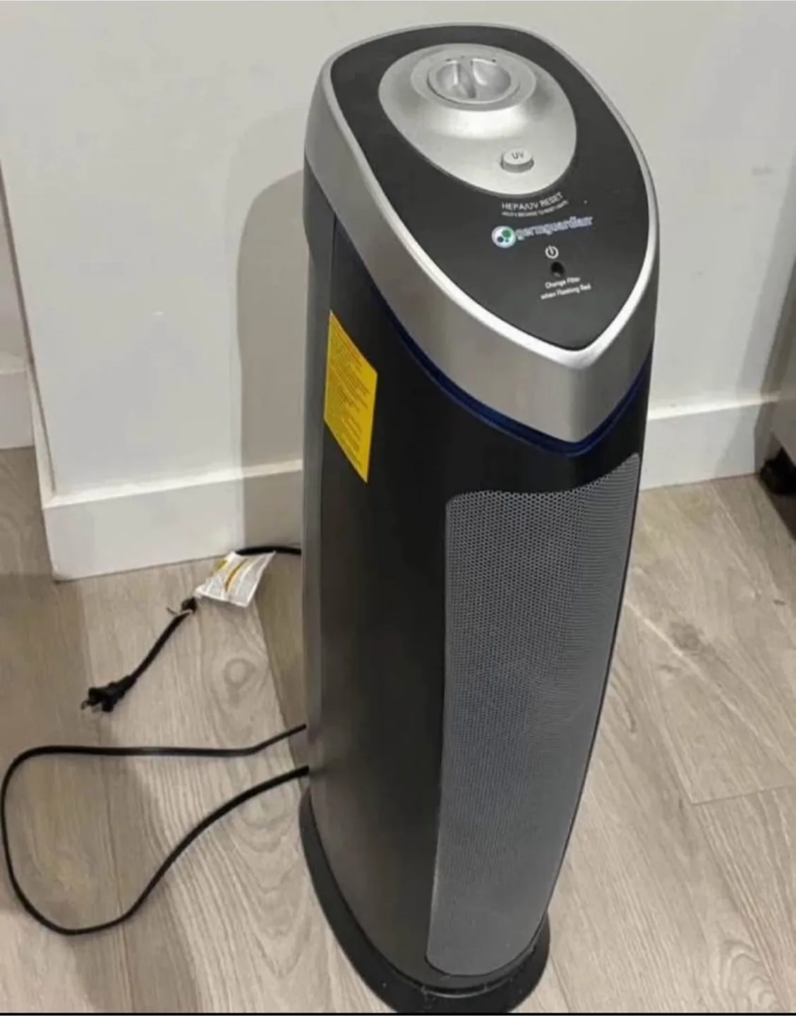 GermGuardian Air Purifier thumbnail