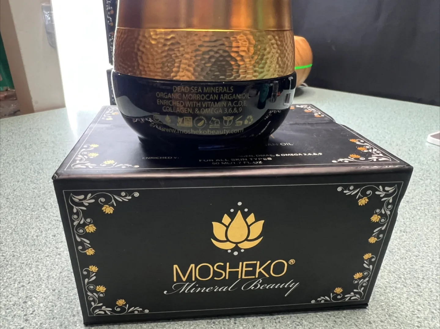 Mosheko Edify Mineral Mud Mask image indicator(7)