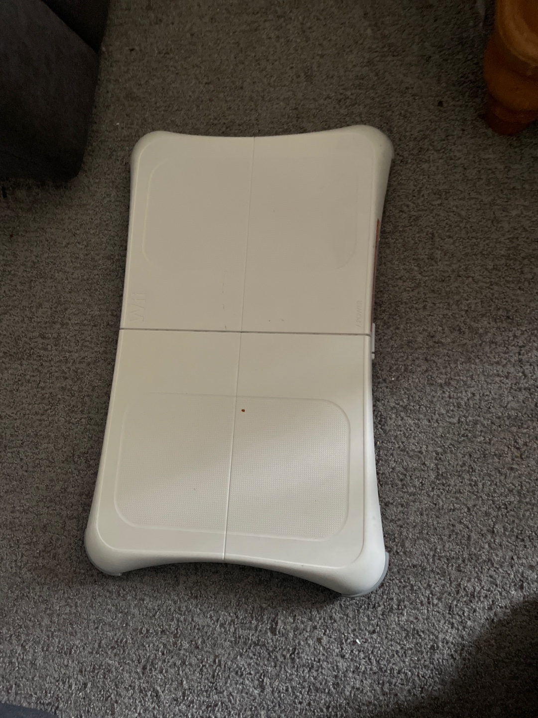 Wii Balance Board