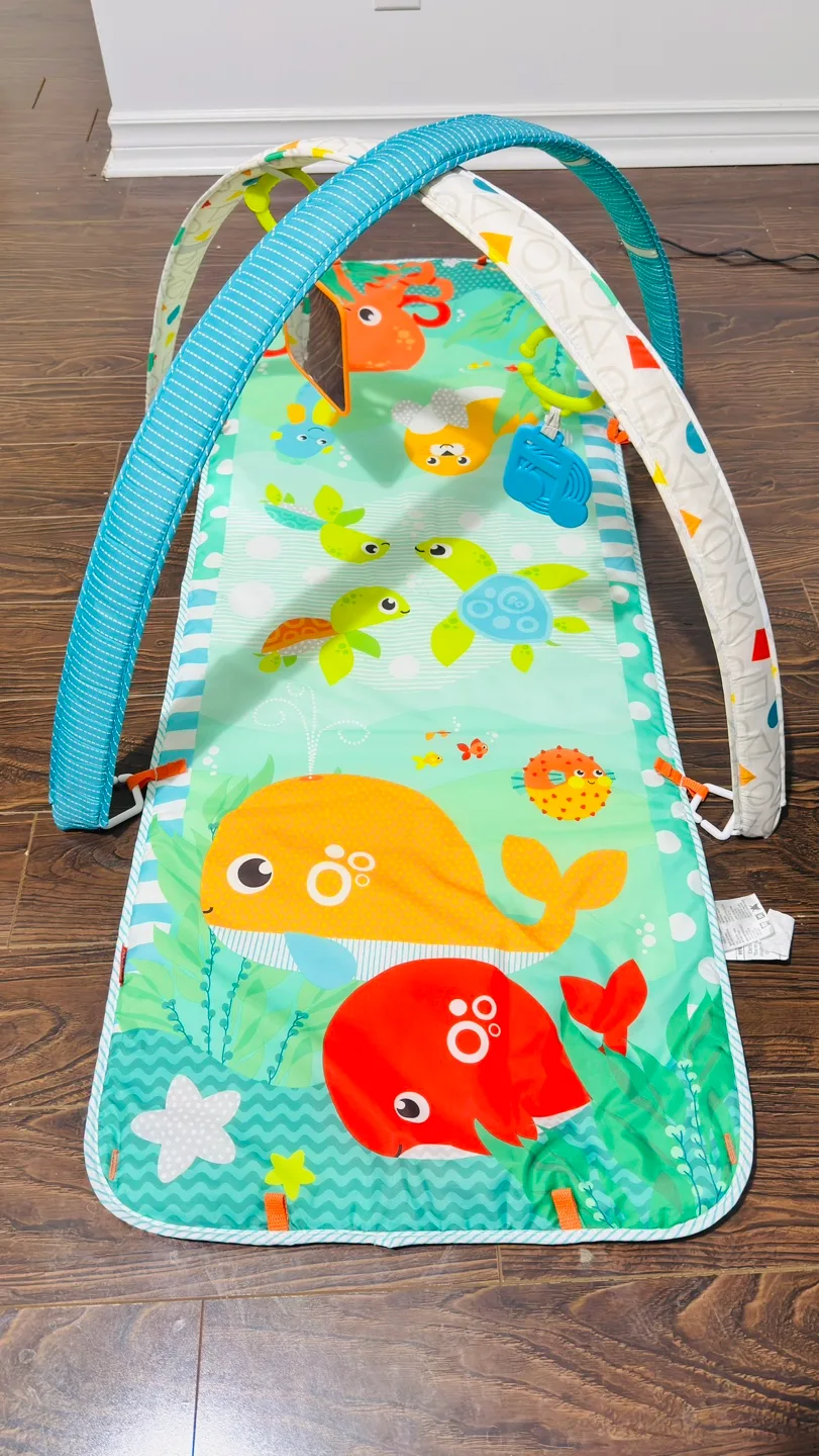 Baby Play mat thumbnail