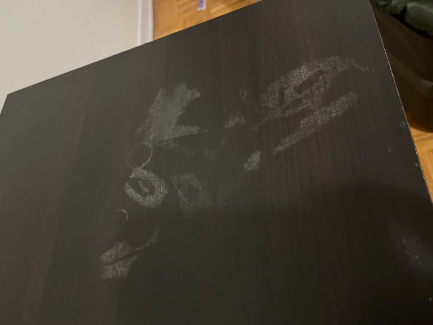 2 IKEA MALM Two-Drawer Nightstand image indicator(6)