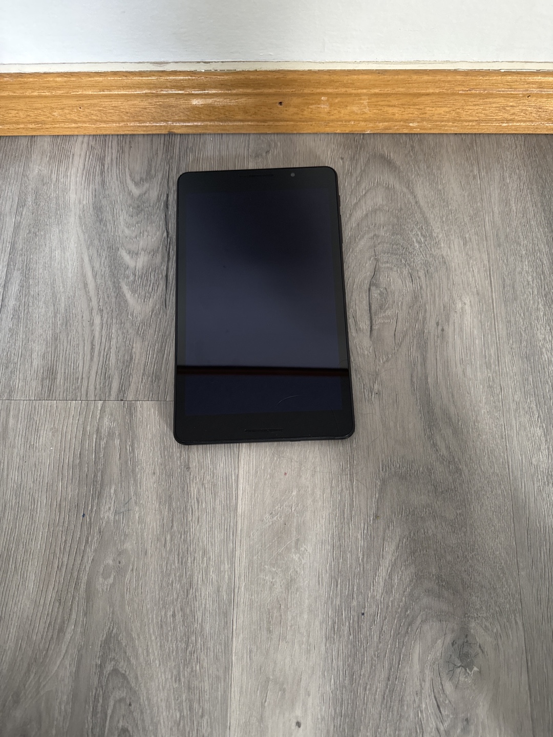 ZTE Tablet