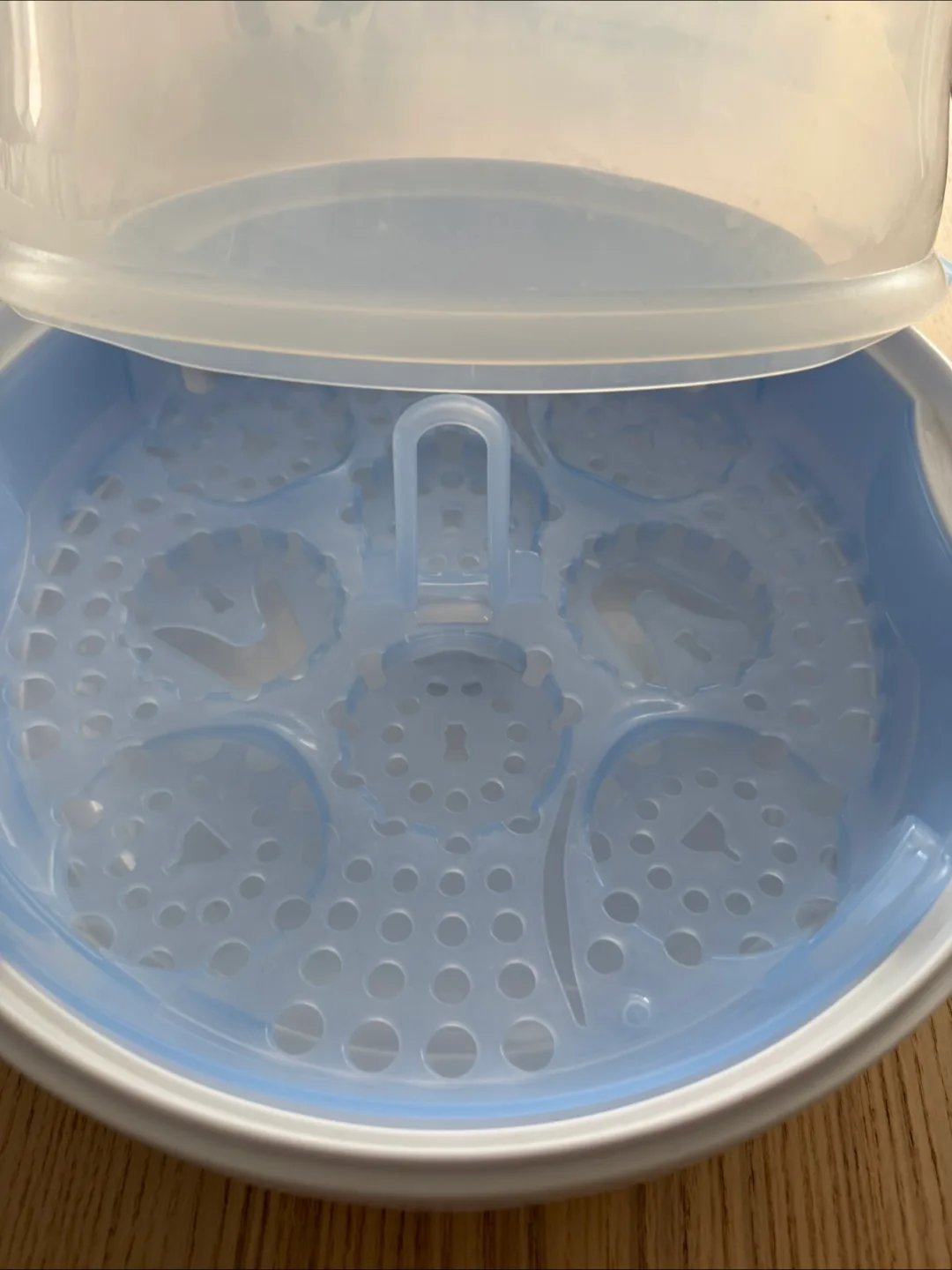 Philips Avent Bottle Sterilizer #freecycle image indicator(3)