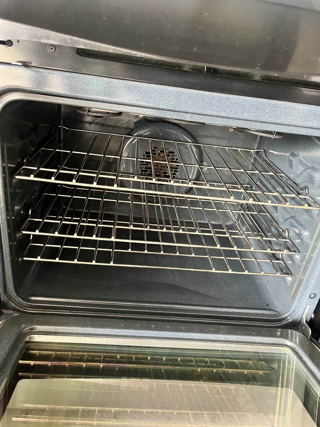 GE Profile Series 30-inch Freestanding Electric Range - photo 4