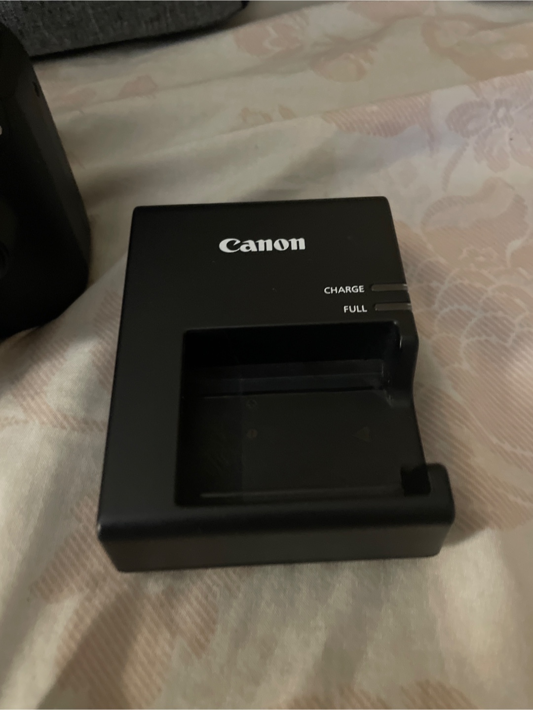 Canon EOS Rebel T100 DSLR Camera Kit with 18-55mm Lens - photo 5