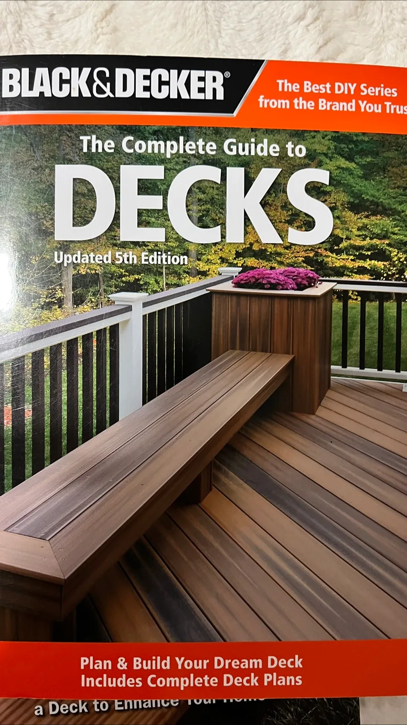 Decks - 2 books (giftable) image indicator(4)