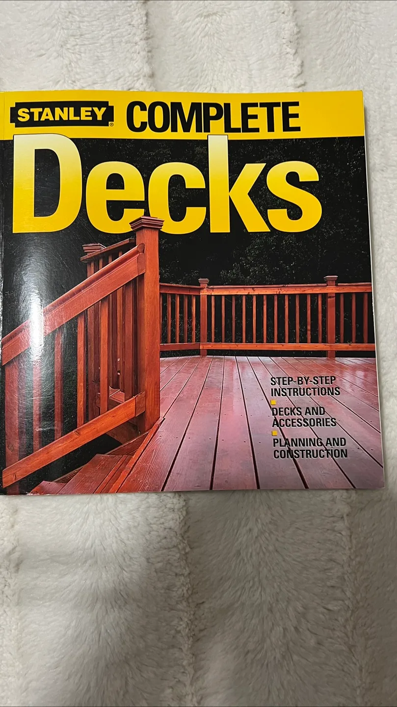 Decks - 2 books (giftable) image indicator(5)