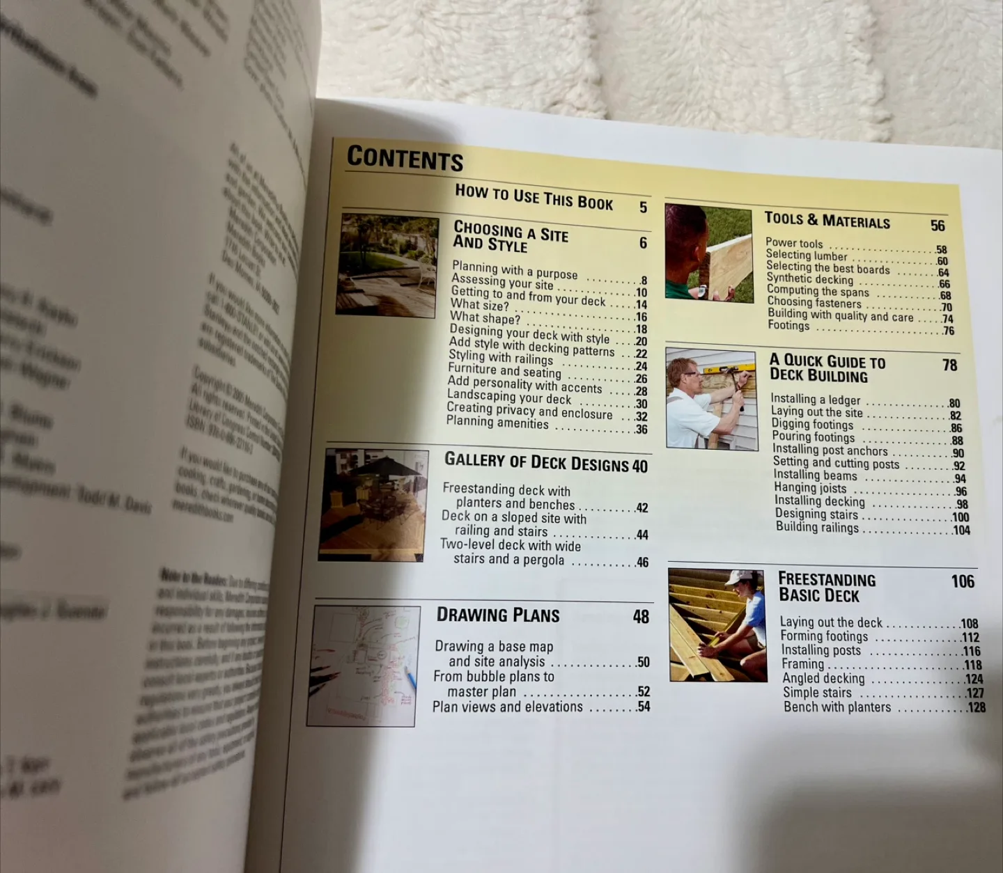 Decks - 2 books (giftable) image indicator(6)