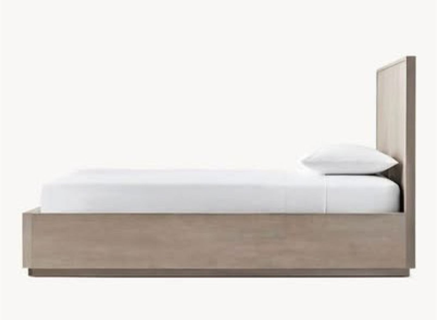 RH Baby & Child Meier Panel Bed - Twin - photo 4