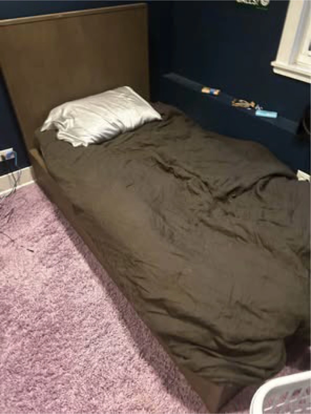 RH Baby & Child Meier Panel Bed - Twin