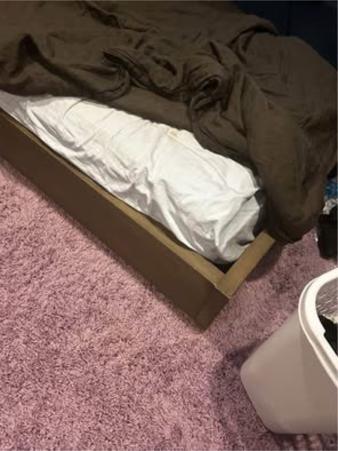 RH Baby & Child Meier Panel Bed - Twin - photo 2