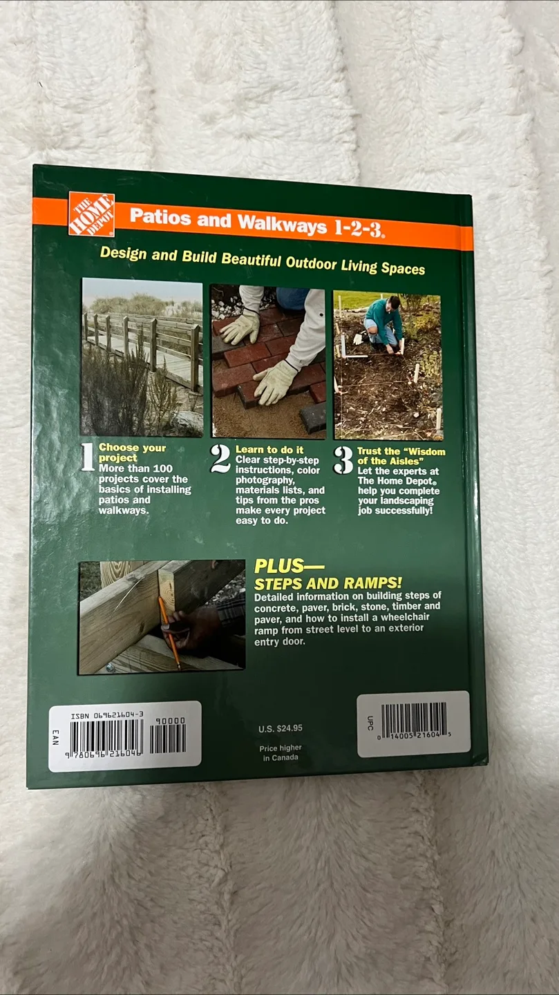 Patios and walkways 1-2-3 image indicator(2)