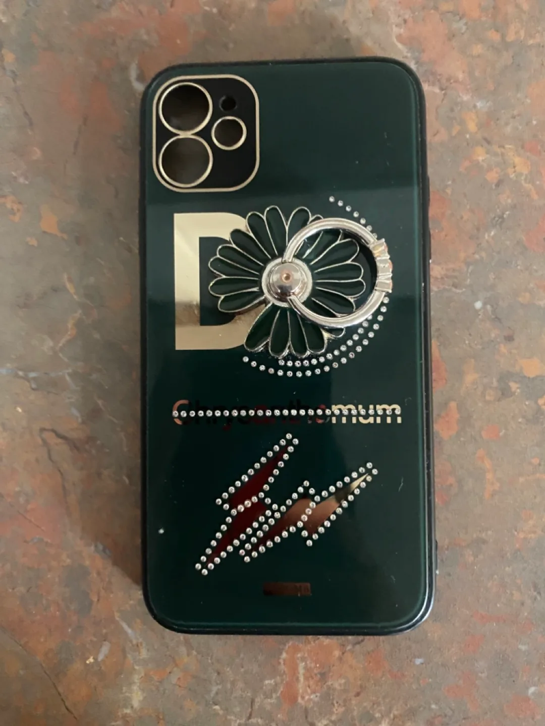 iPhone 11 Case & Phone Unlocked 87 battery image indicator(5)