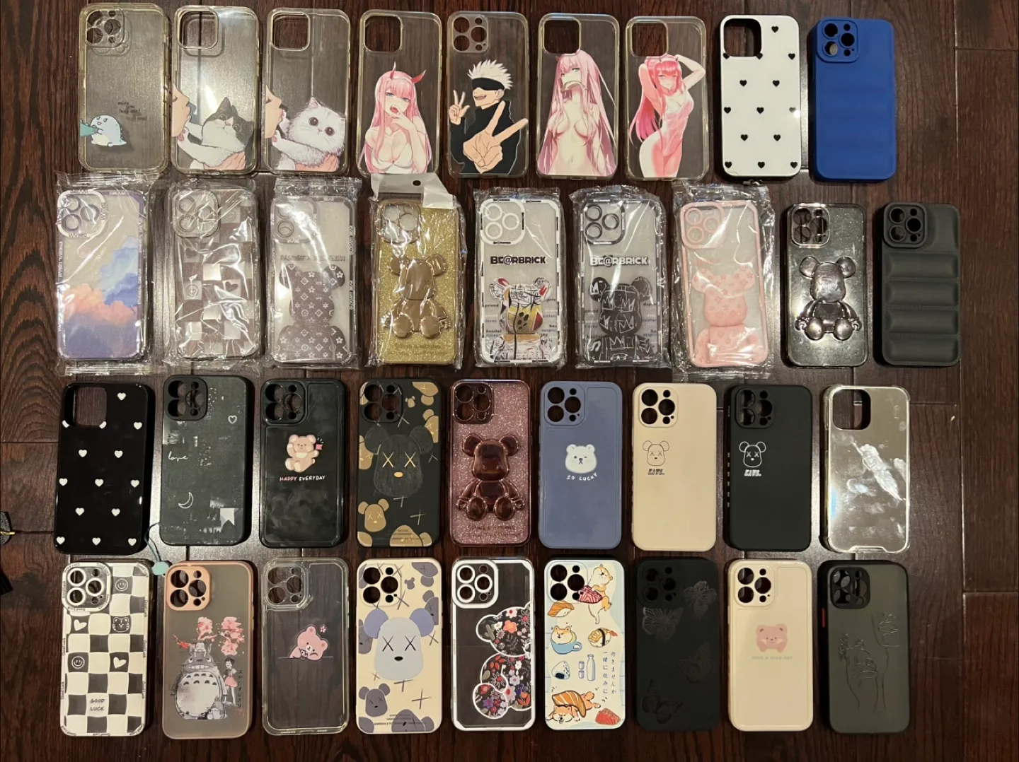 Iphone 13 Pro Max Case Bundles thumbnail