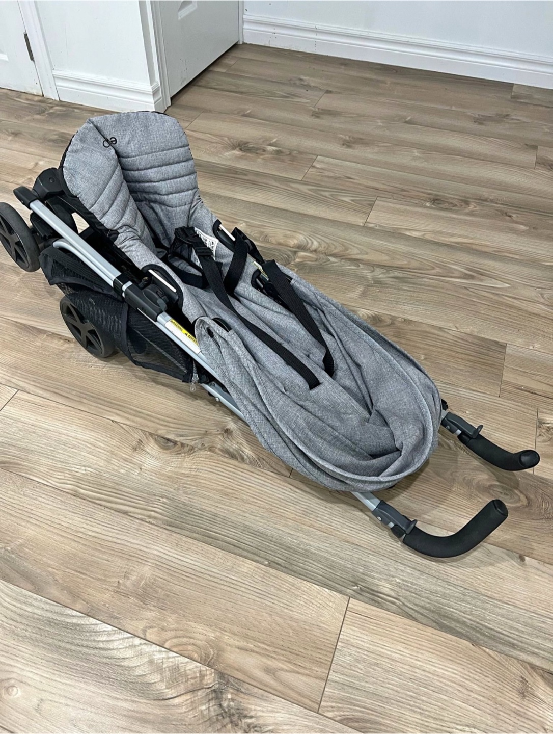 Evenflo Pivot Xpand Modular Stroller - photo 4