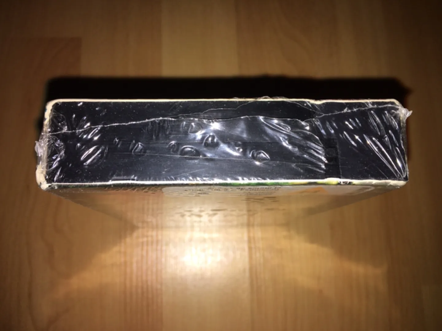 Club Fed: Let's Do Life! VHS Tape image indicator(3)