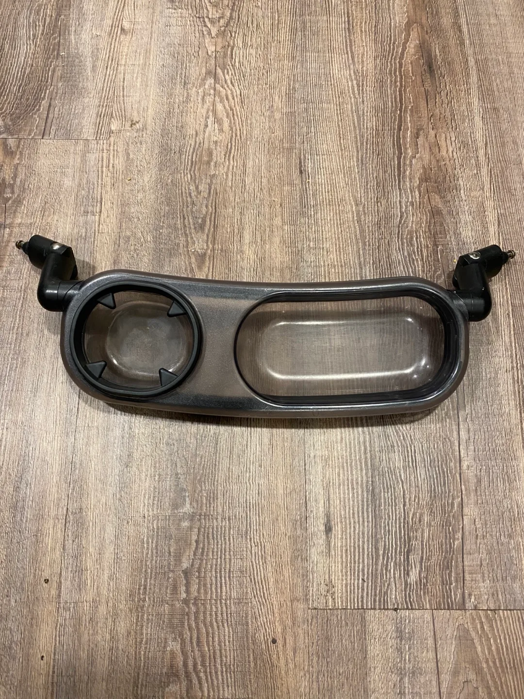 Uppababy snack tray thumbnail