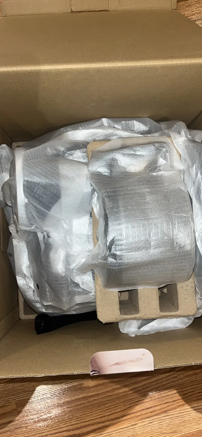 New Keurig K-Duo Essentials Coffee Maker image indicator(5)