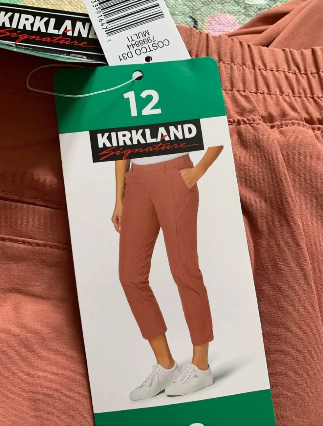 Women’s Pants/ size12 ,14 , 16/ 2 for $15 thumbnail
