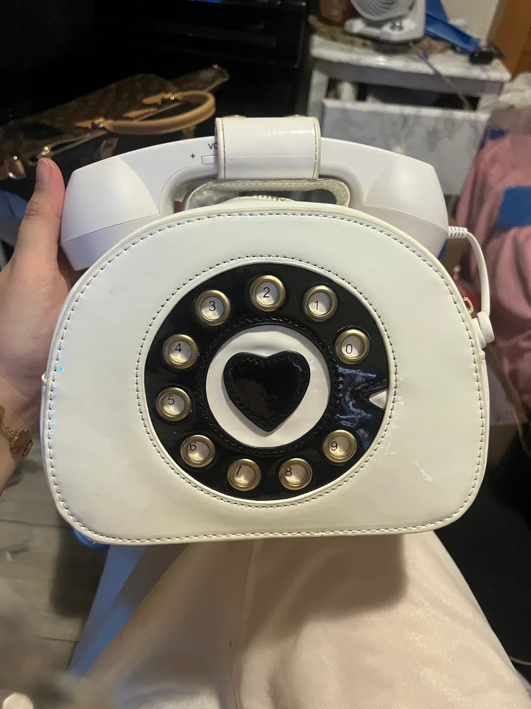Phone Handbag (PHONE WORKS) thumbnail