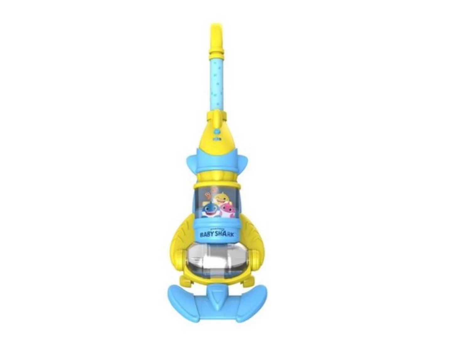Baby Shark Toy Vacuum image indicator(2)