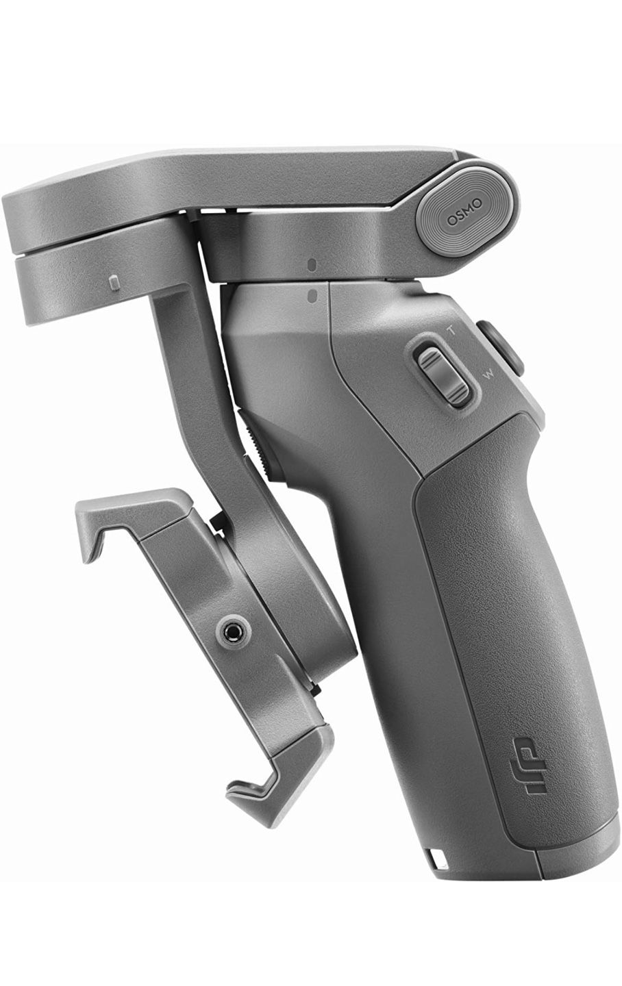 DJI Osmo Mobile 3 Gimbal Stabilizer - photo 3