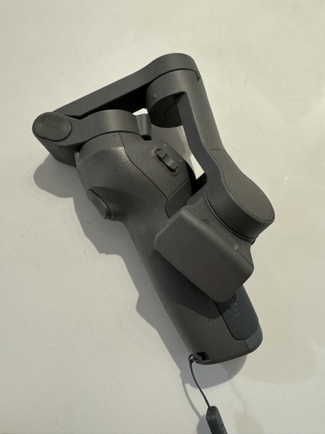 DJI Osmo Mobile 3 Gimbal Stabilizer