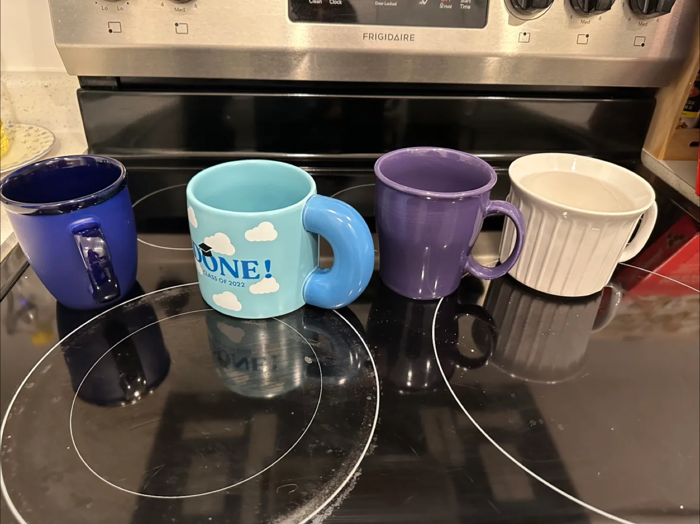 All four mugs for 2 thumbnail