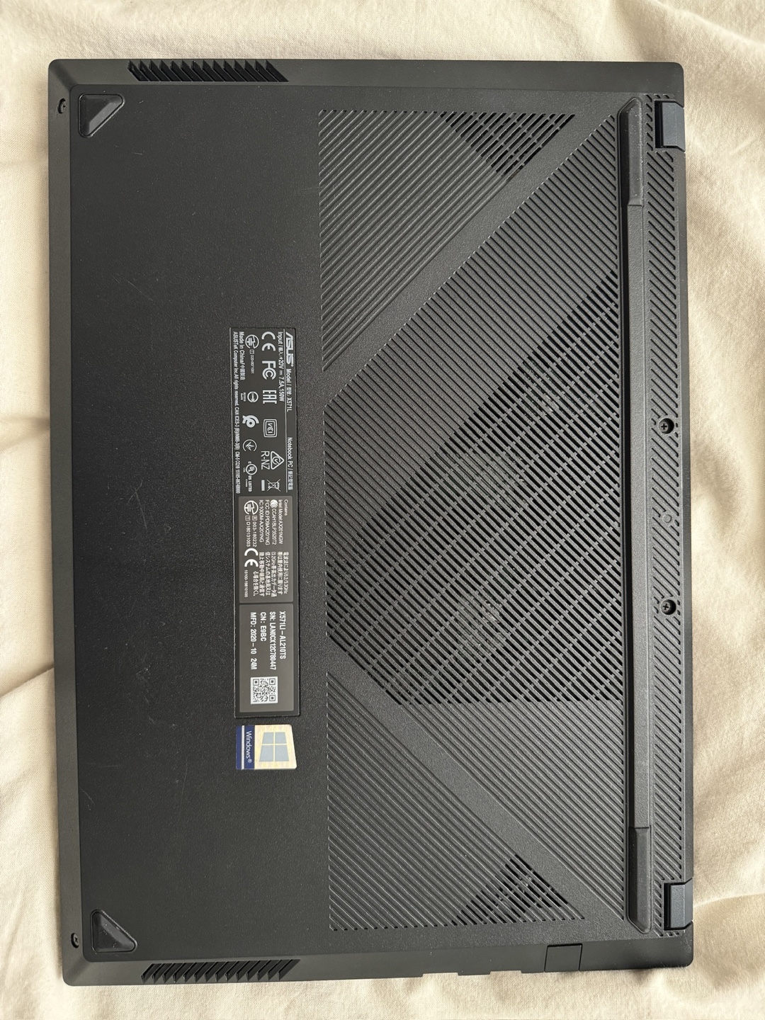 ASUS VivoBook 15 Laptop - photo 4