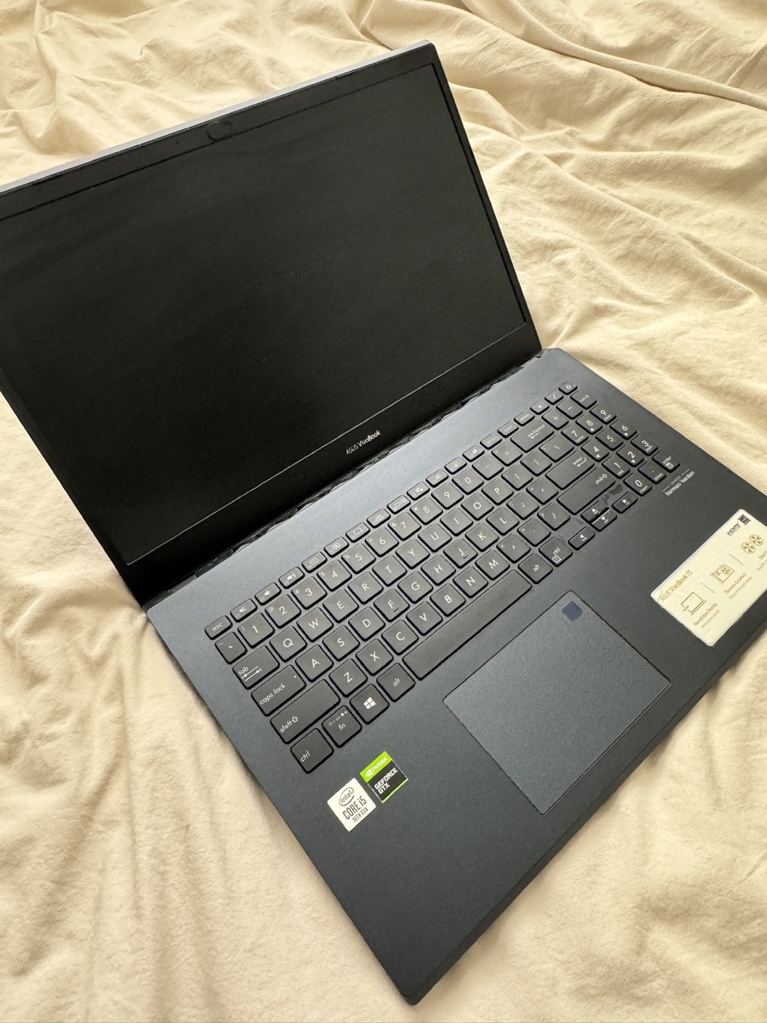 ASUS VivoBook 15 Laptop