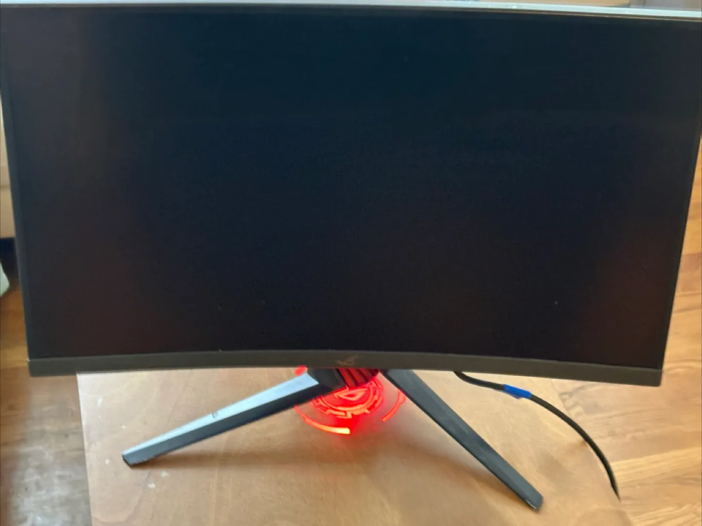 ASUS ROG Strix XG27VQ 27” Curved Full HD 1080p 144Hz image indicator(2)