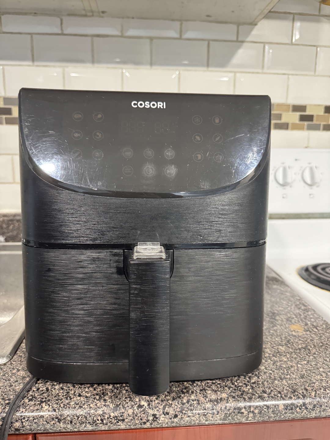 Cosori Air Fryer (large size)