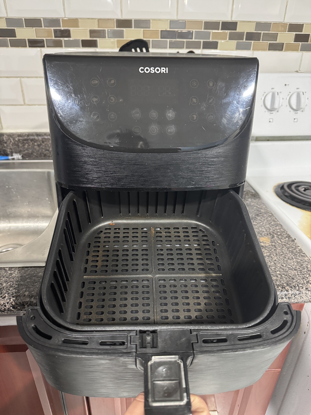 Cosori Air Fryer (large size) - photo 2