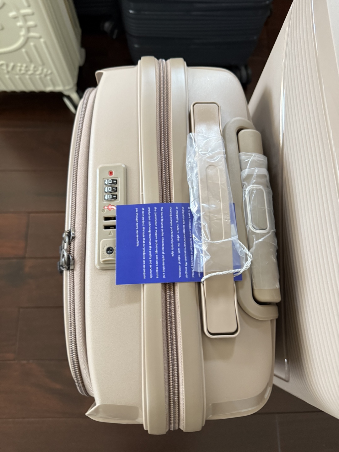 Luggage set - photo 3