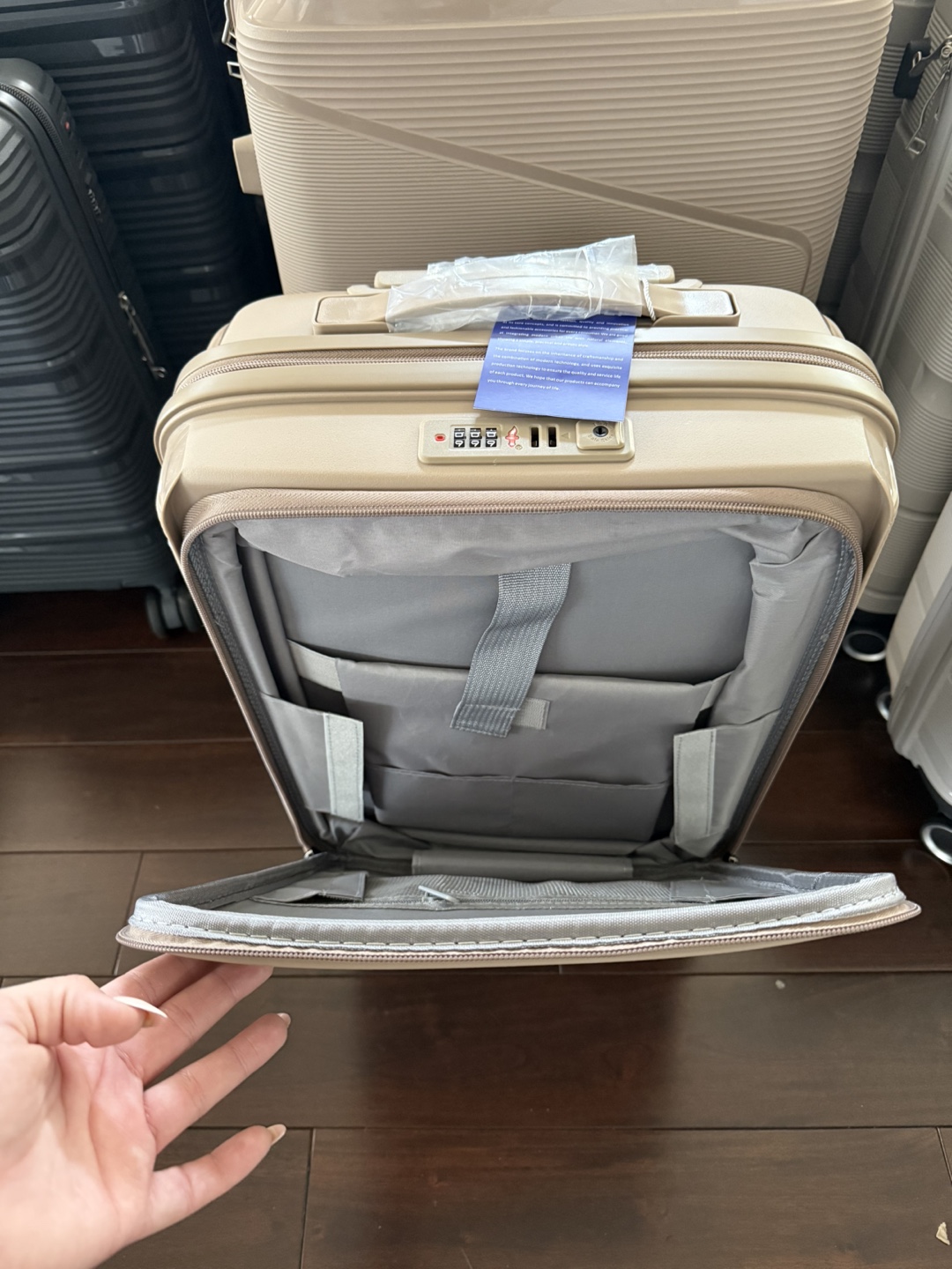 Luggage set - photo 5