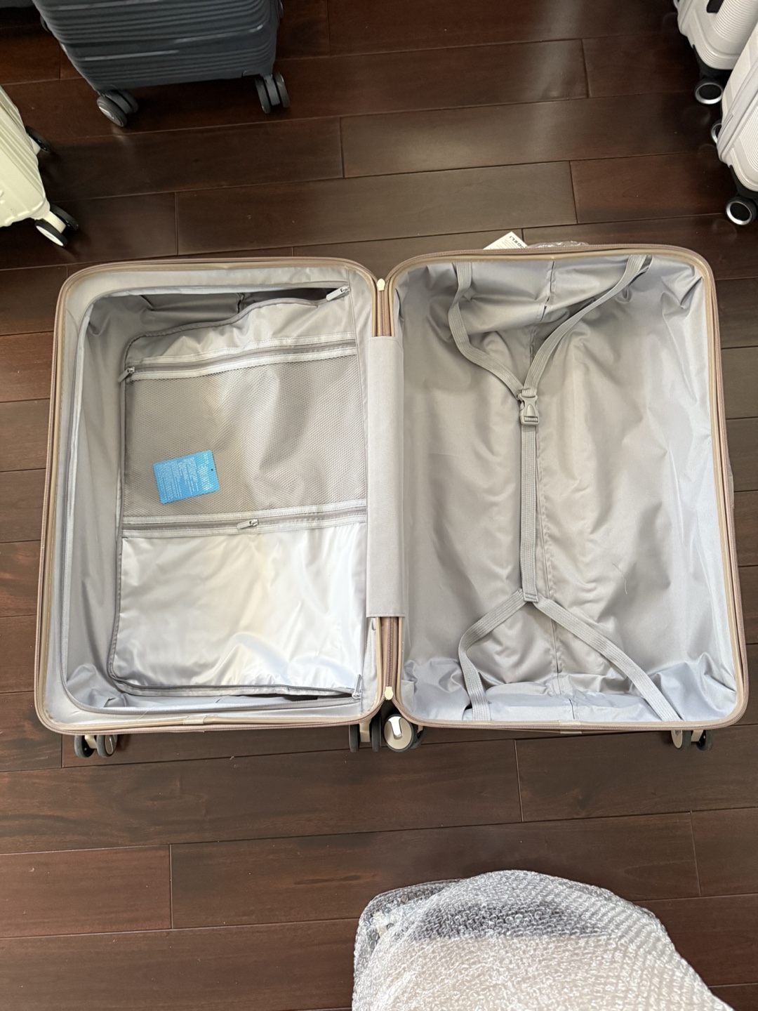 Luggage set - photo 4