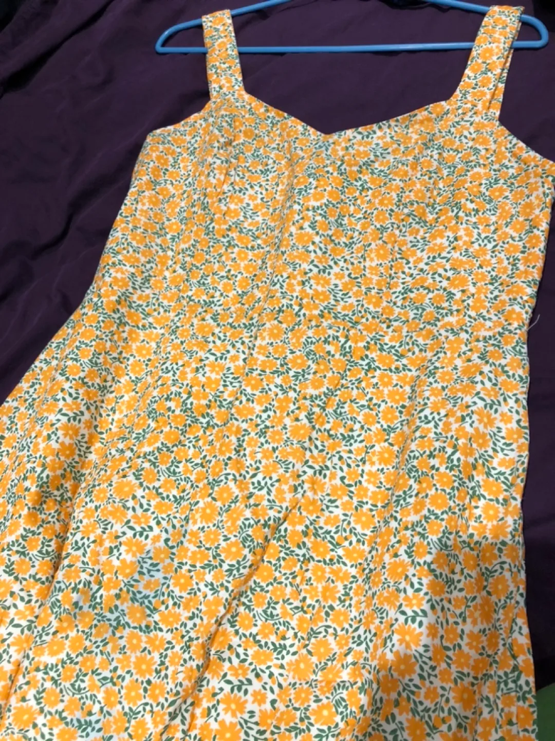 Floral sundress image indicator(4)