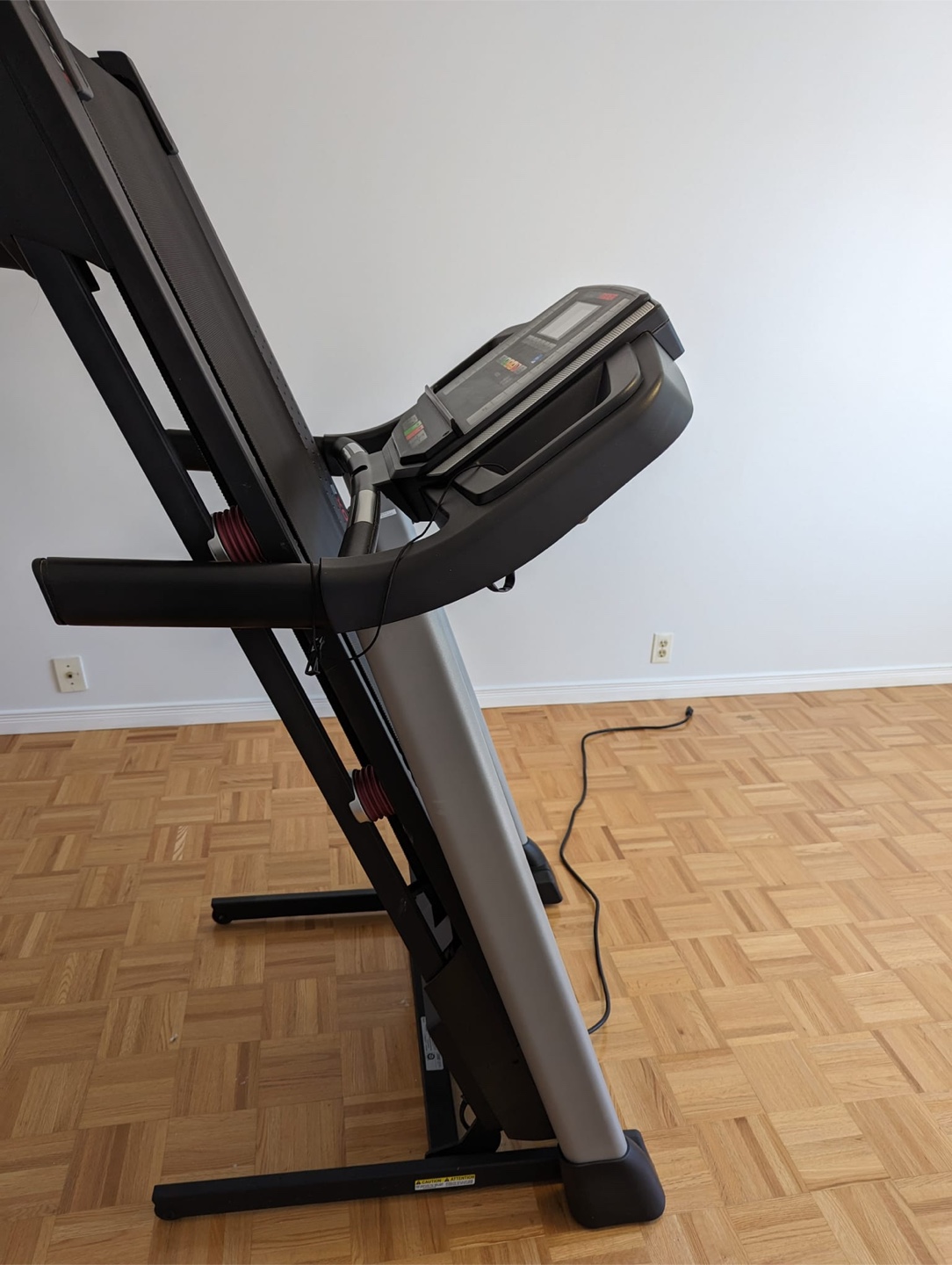 HealthRider Treadmill for Sale - photo 4