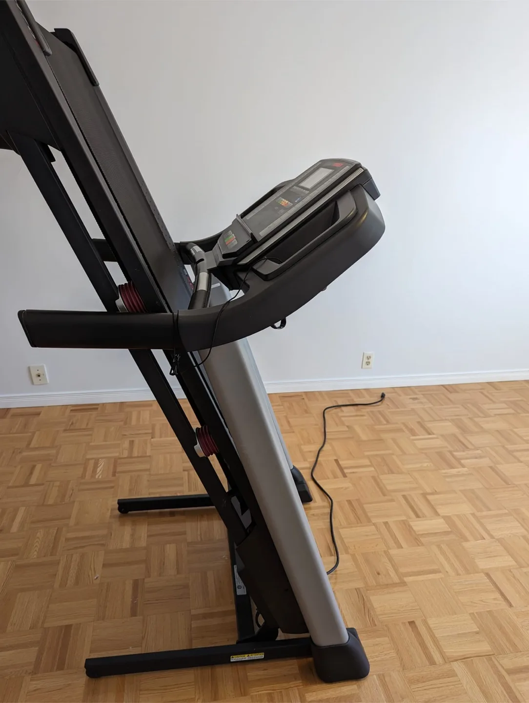 HealthRider Treadmill for Sale image indicator(4)