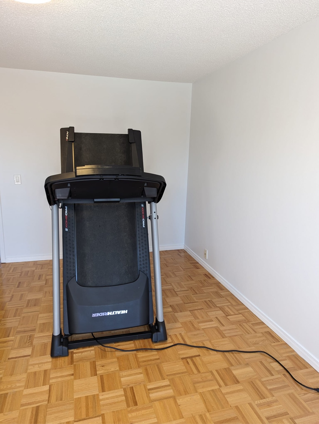HealthRider Treadmill for Sale